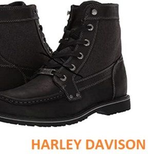 HARLEY-DAVIDSON FOOTWEAR Men's Dowling